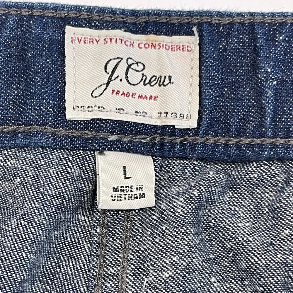 J.Crew. L